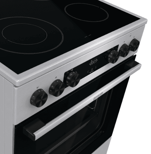 Плита склокераміка GORENJE GECS 6C70 XC (FR6A4D-CEJ42)
