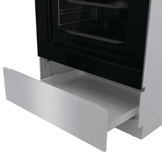 Плита склокераміка GORENJE GECS 6C70 XC (FR6A4D-CEJ42)