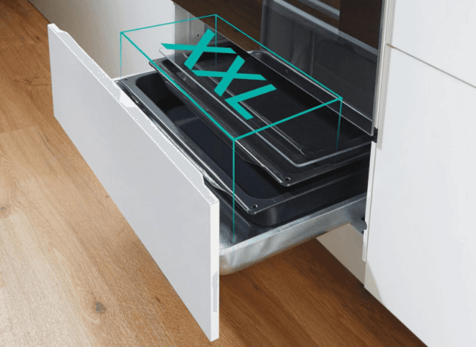Плита склокераміка GORENJE GECS 6C70 XC (FR6A4D-CEJ42)