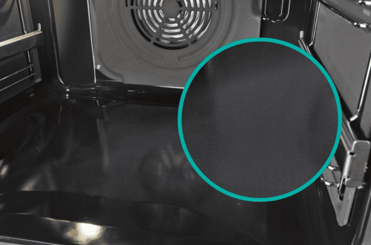 Плита склокераміка GORENJE GECS 6C70 XC (FR6A4D-CEJ42)