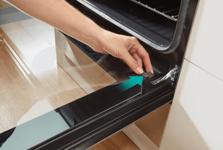Плита склокераміка GORENJE GECS 6C70 XC (FR6A4D-CEJ42)
