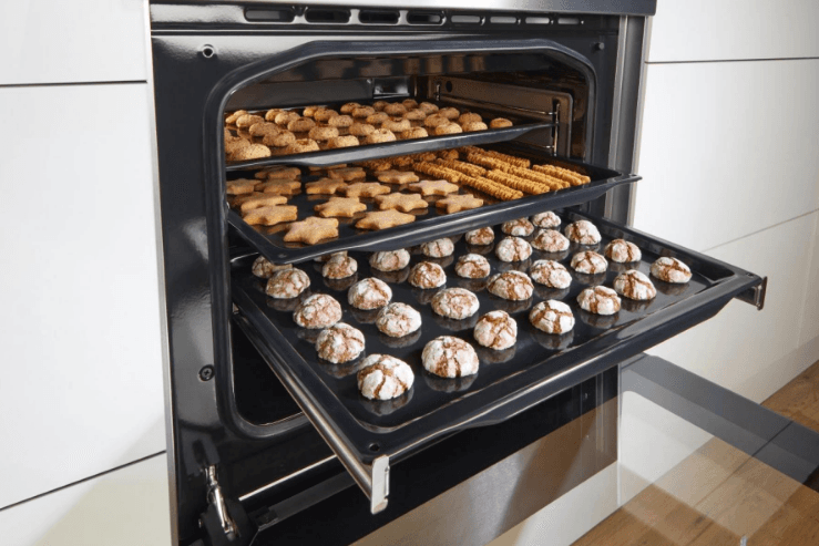 Плита склокераміка GORENJE GECS 6C70 XC (FR6A4D-CEJ42)