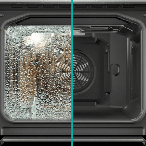 Плита склокераміка GORENJE GECS 6C70 XC (FR6A4D-CEJ42)