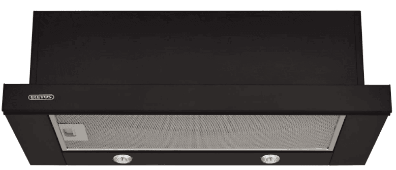 Витяжка ELEYUS BREEZE 1000 60 BL