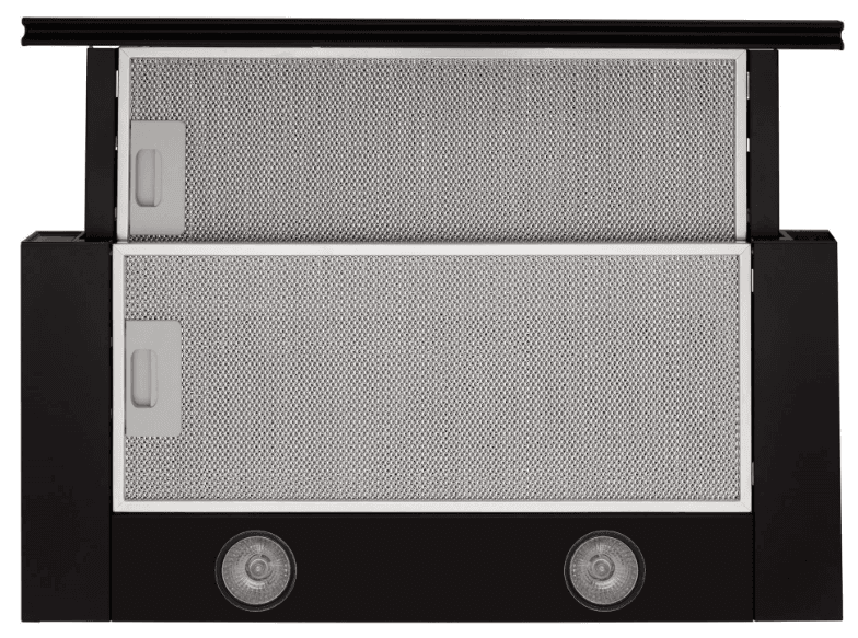 Витяжка ELEYUS BREEZE 1000 60 BL