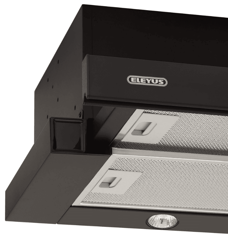 Витяжка ELEYUS BREEZE 1000 60 BL