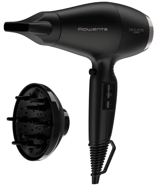 Фен ROWENTA CV6930F0