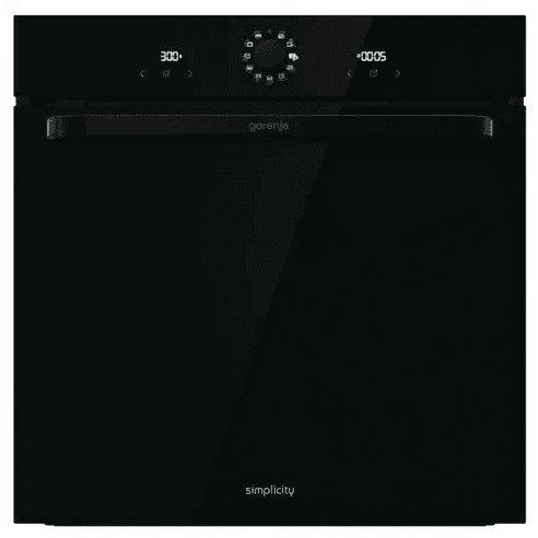 Вбуд. духовка GORENJE BOS 6737 SYB (BO3CO8S01-1)