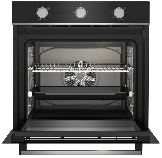 Вбуд. духовка BEKO BBIE13100XC