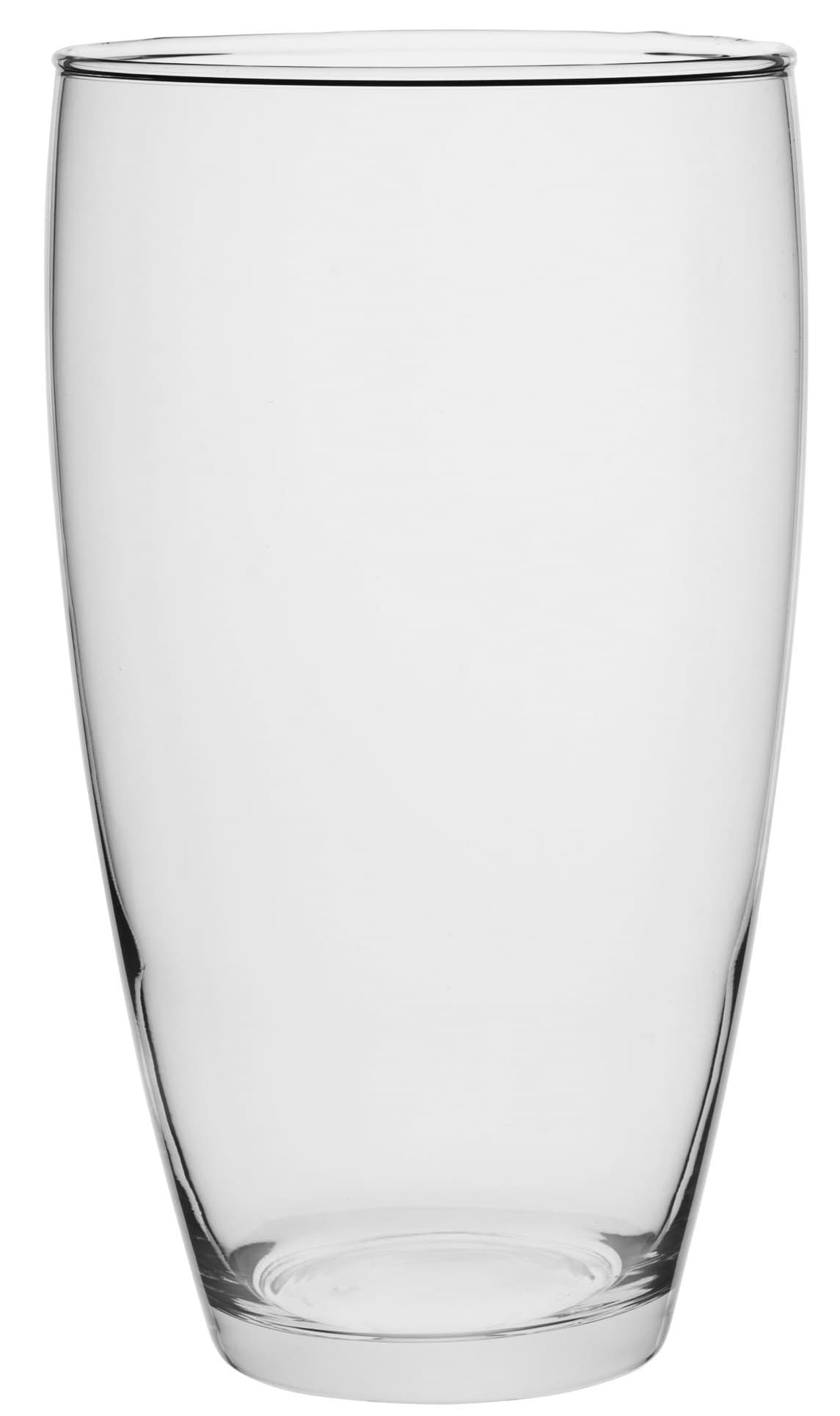 Ваза TRENDGLASS RONA /25 см (35700)
