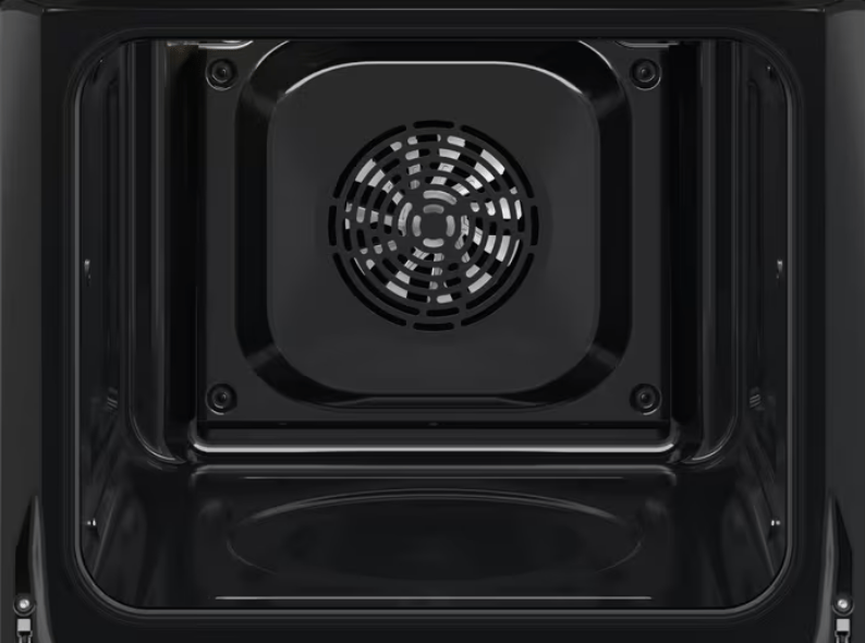 Вбуд. духовка ELECTROLUX EOF3H50BK