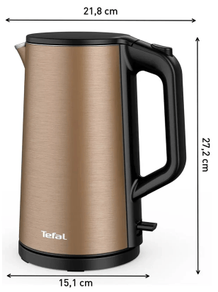 Чайник TEFAL KI583C10