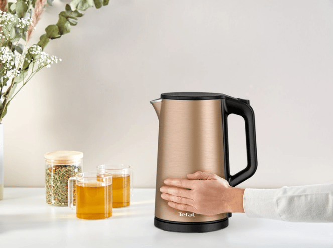 Чайник TEFAL KI583C10