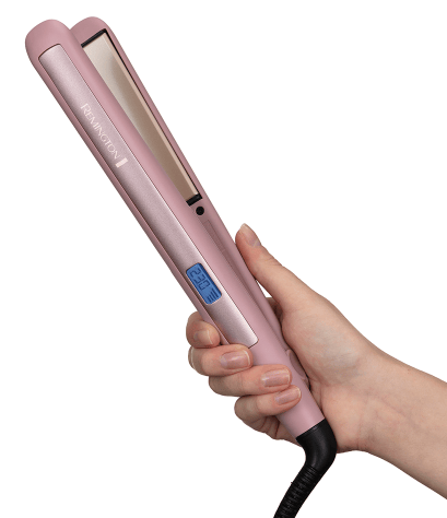 Випрямляч для волосся REMINGTON S5901 Coconut Smooth