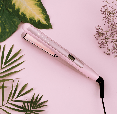Випрямляч для волосся REMINGTON S5901 Coconut Smooth