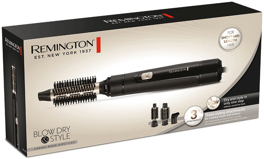 Фен-щітка REMINGTON AS7300 E51 Blow Dry & Style 800W