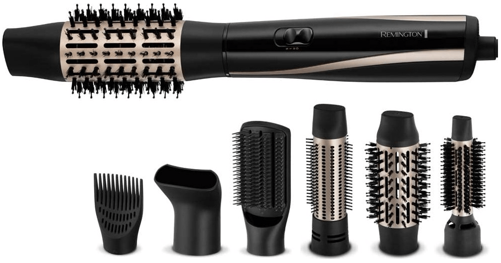 Фен-щітка REMINGTON AS7700 E51 Blow Dry & Style 1200W
