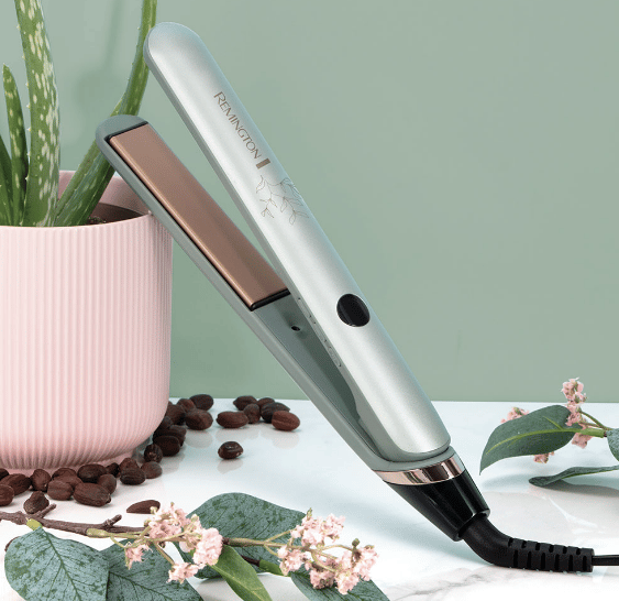 Випрямляч для волосся REMINGTON S5860 E51 Botanicals Straightener