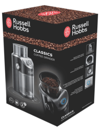 Кавомолка RUSSELL HOBBS 23120-56