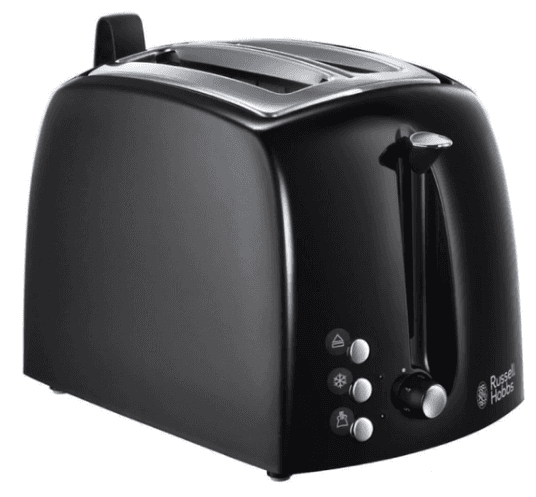 Тостер RUSSELL HOBBS 22601-56 Textures Plus