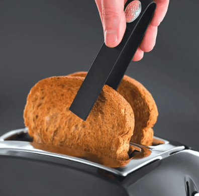 Тостер RUSSELL HOBBS 22601-56 Textures Plus