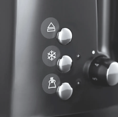 Тостер RUSSELL HOBBS 22601-56 Textures Plus