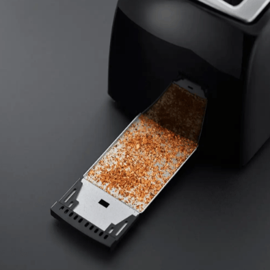Тостер RUSSELL HOBBS 22601-56 Textures Plus