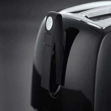 Тостер RUSSELL HOBBS 22601-56 Textures Plus