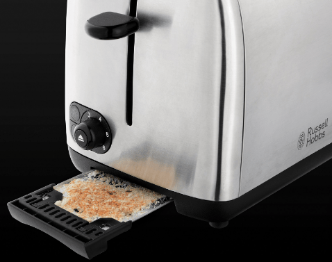 Тостер RUSSELL HOBBS 24080-56 Adventure