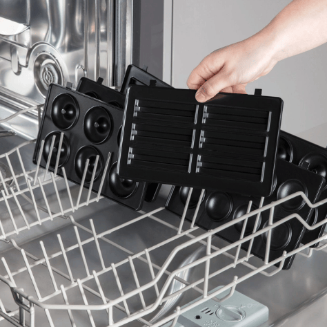 Аксесуар до кухонних приладів RUSSELL HOBBS 25490-56