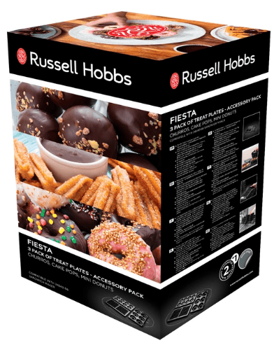 Аксесуар до кухонних приладів RUSSELL HOBBS 25490-56