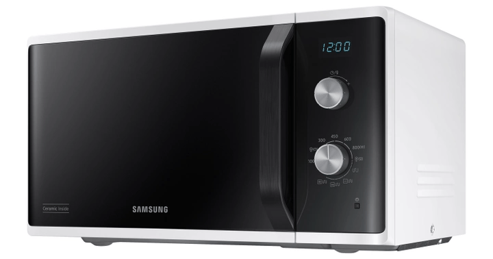 Мікрохвильова піч SAMSUNG MG23K3614AW/UA
