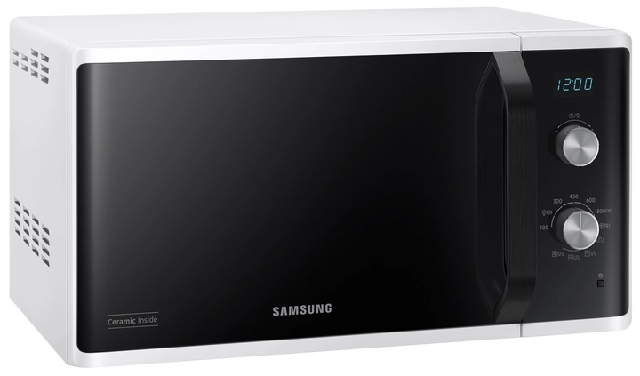 Мікрохвильова піч SAMSUNG MG23K3614AW/UA