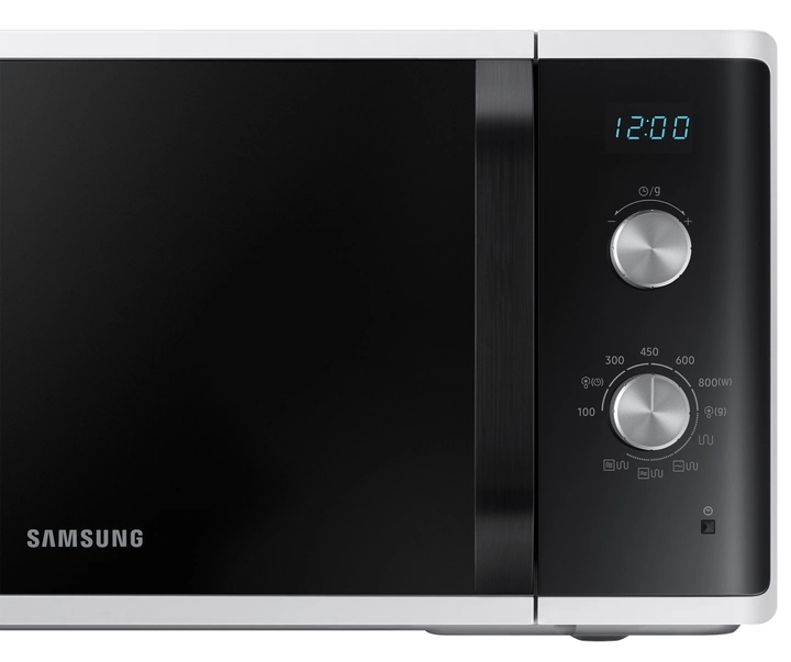 Мікрохвильова піч SAMSUNG MG23K3614AW/UA