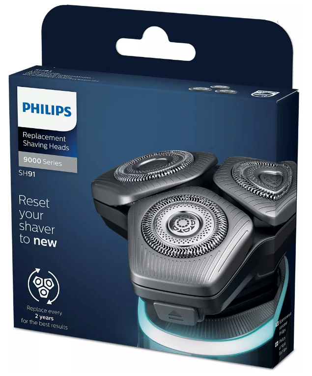 Аксесуар для бритв PHILIPS SH91/50