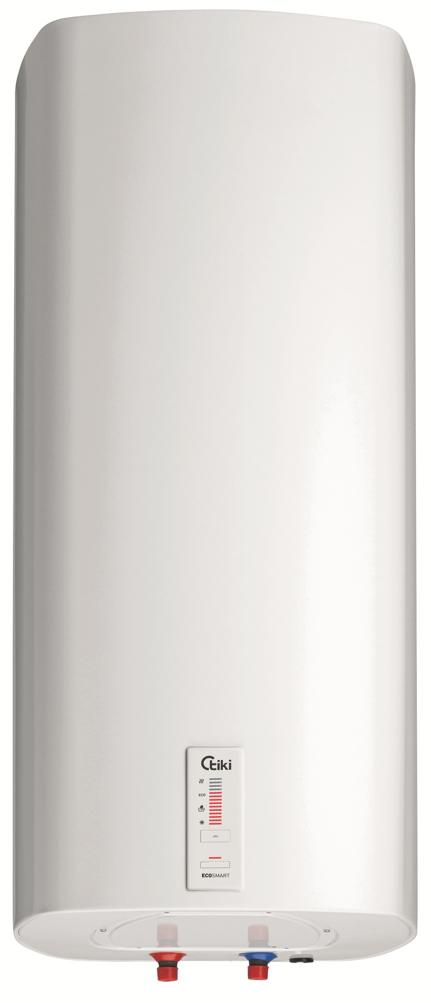 Водонагрівач Tiki Supr ESD 50V9 (OGBS 50 E5)