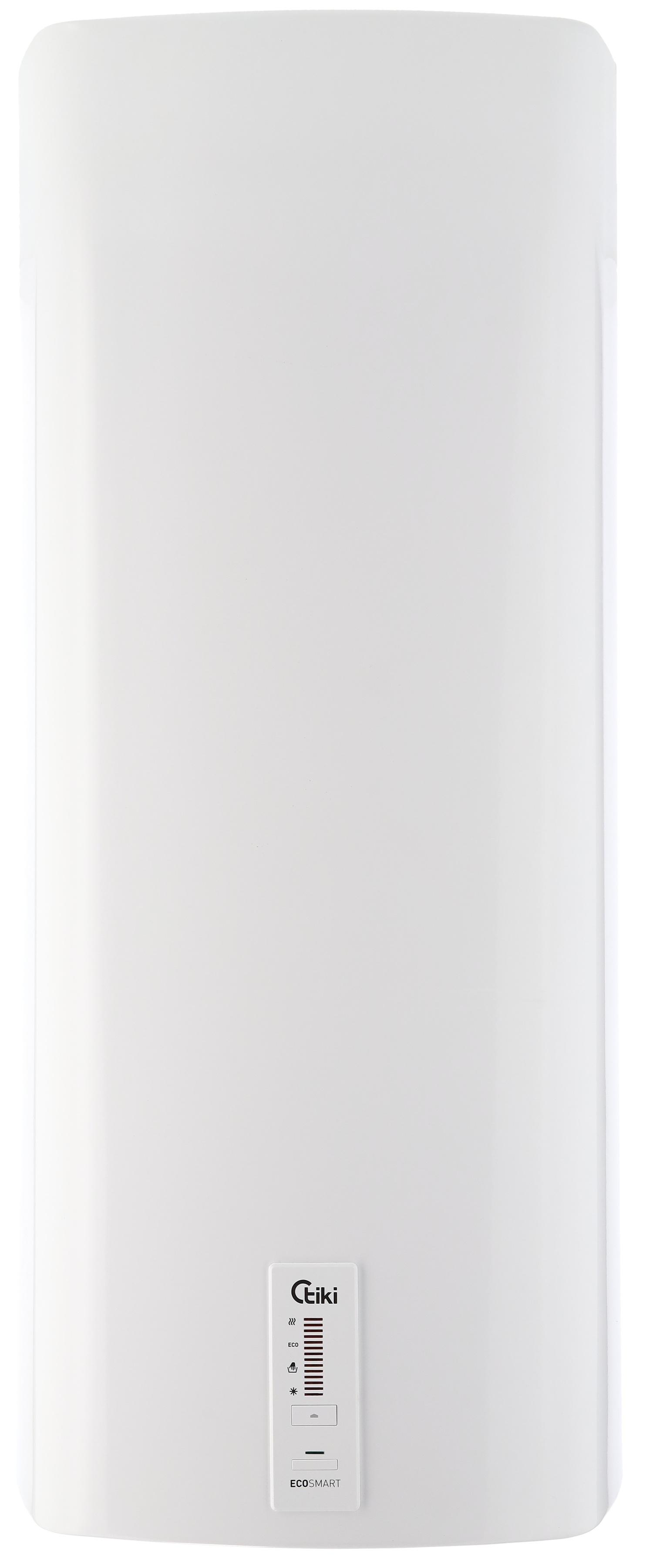 Водонагрівач Tiki Supr ESD 50V9 (OGBS 50 E5)