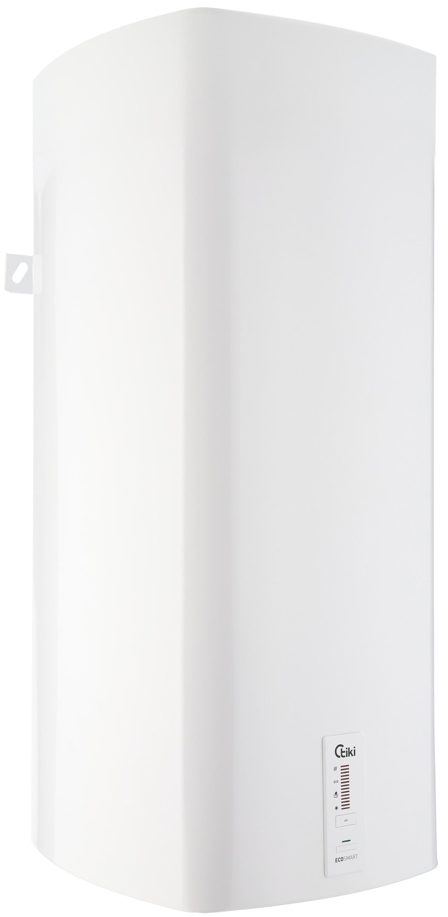 Водонагрівач Tiki Supr ESD 80V9 (OGBS 80 E5)