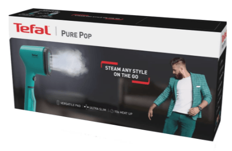 Парова щітка TEFAL DT2024E1