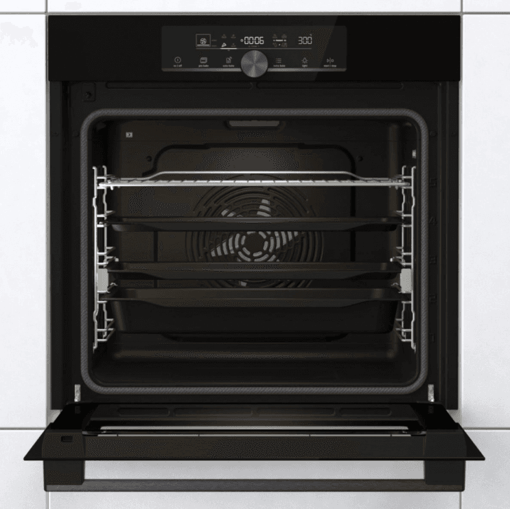 Вбуд. духовка GORENJE BPS 6747 A06BG