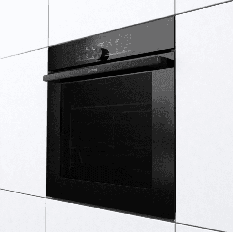 Вбуд. духовка GORENJE BPS 6747 A06BG