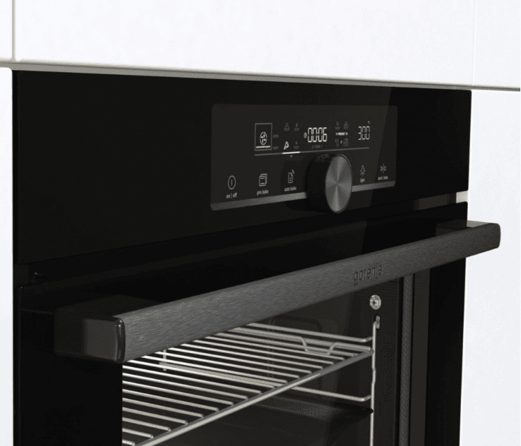 Вбуд. духовка GORENJE BPS 6747 A06BG