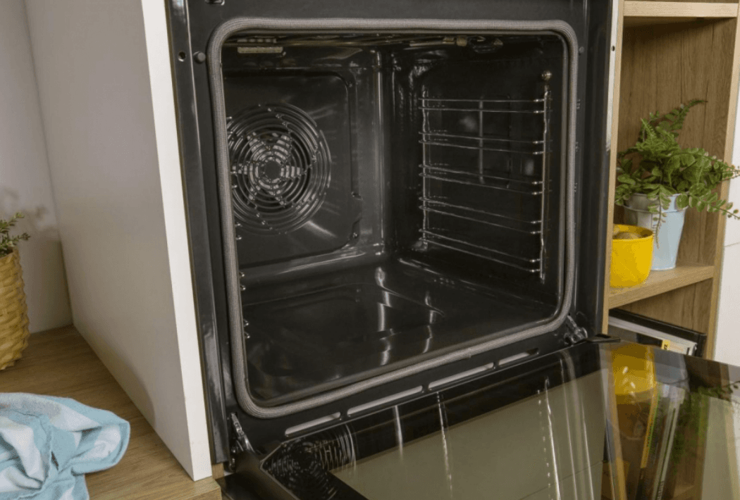 Вбуд. духовка GORENJE BPS 6747 A06BG
