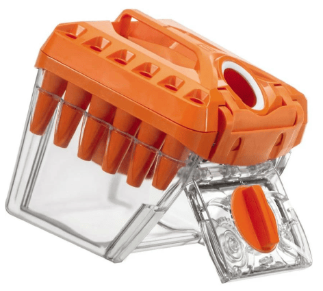 Пилосос миючий THOMAS DryBOX + AquaBOX Cat & Dog