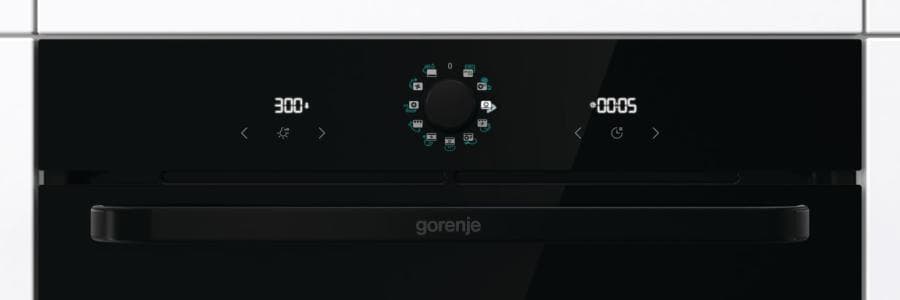 Вбуд. духовка GORENJE BOS 67371 SYB (BO3CO8S01-1)