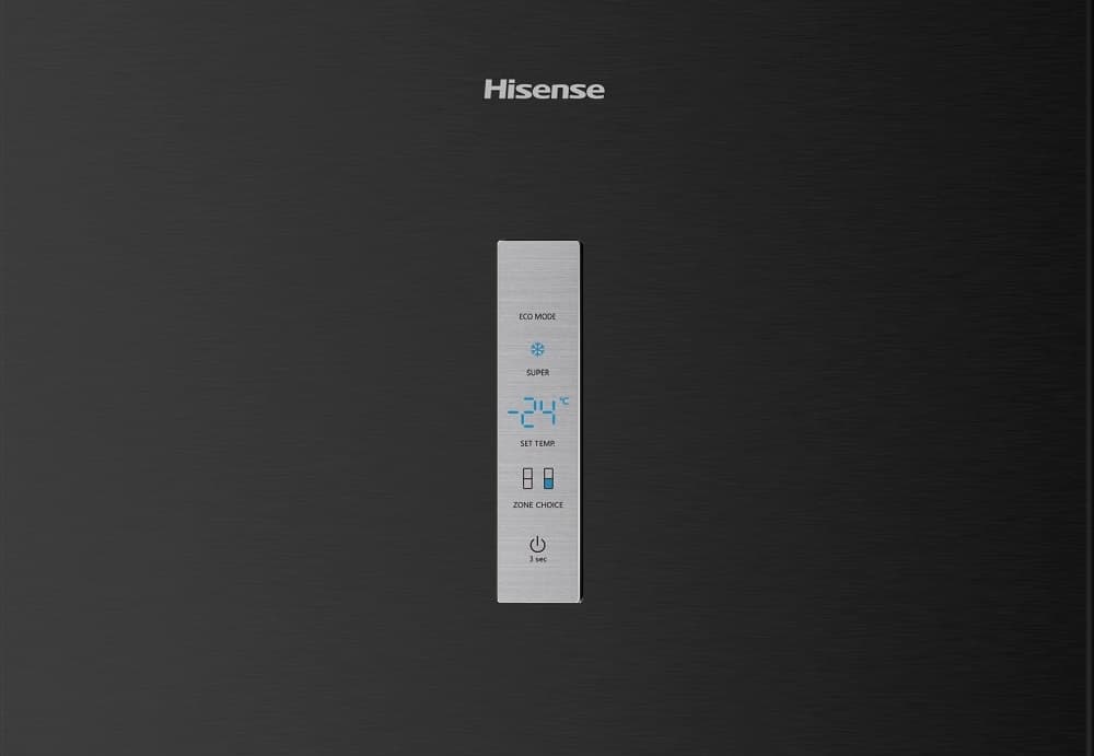 Холодильник HISENSE RB645N4BFE (BCD-469WY)