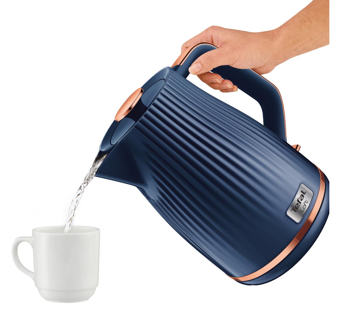 Чайник TEFAL KO251430