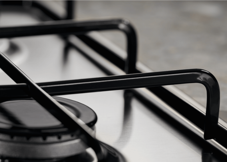 Вбуд. поверхня ELECTROLUX KGS6424SX