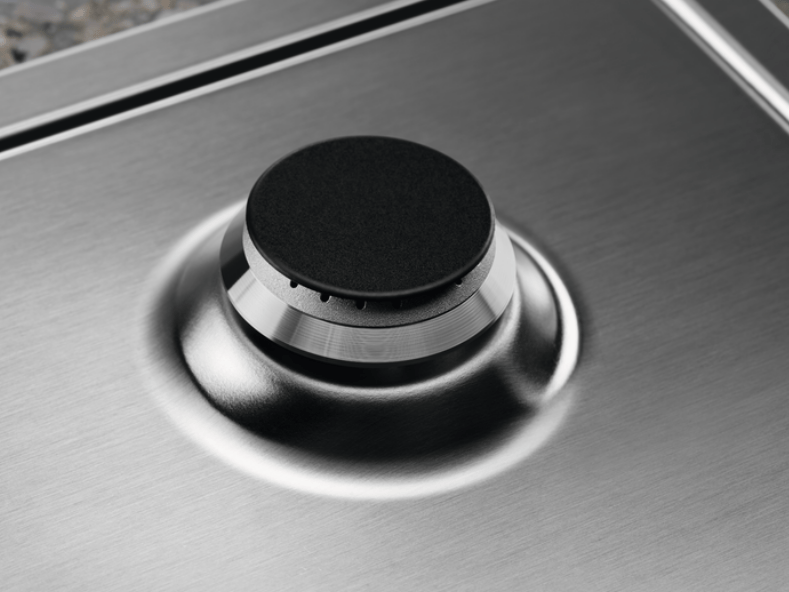 Вбуд. поверхня ELECTROLUX KGS6424SX