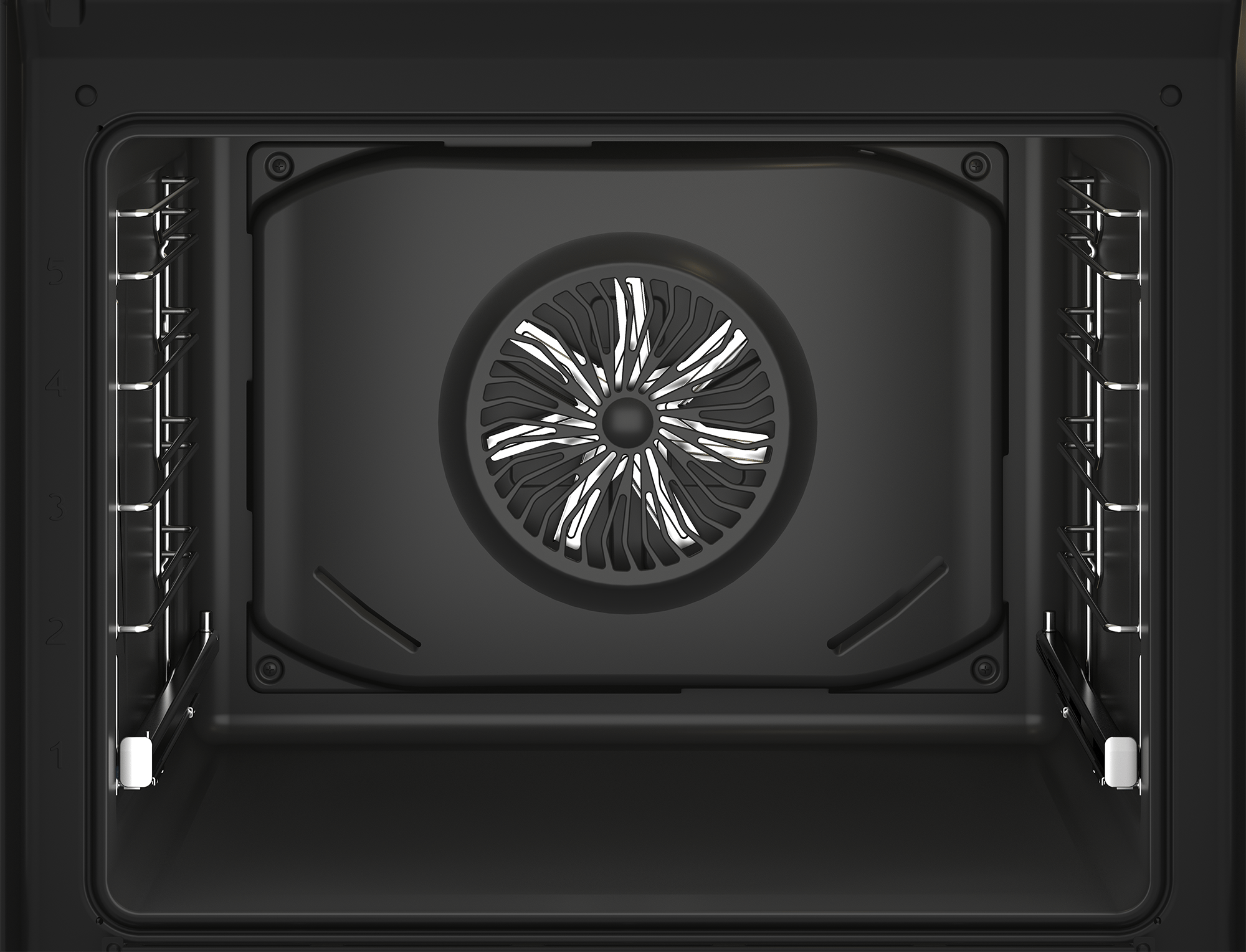 Вбуд. духовка BEKO BBIM13300XD